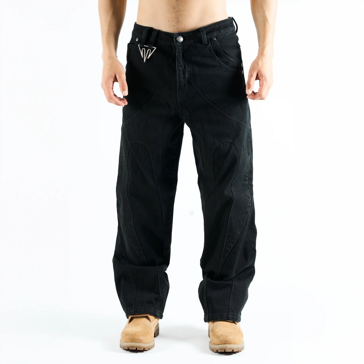 Arncore Pant Black