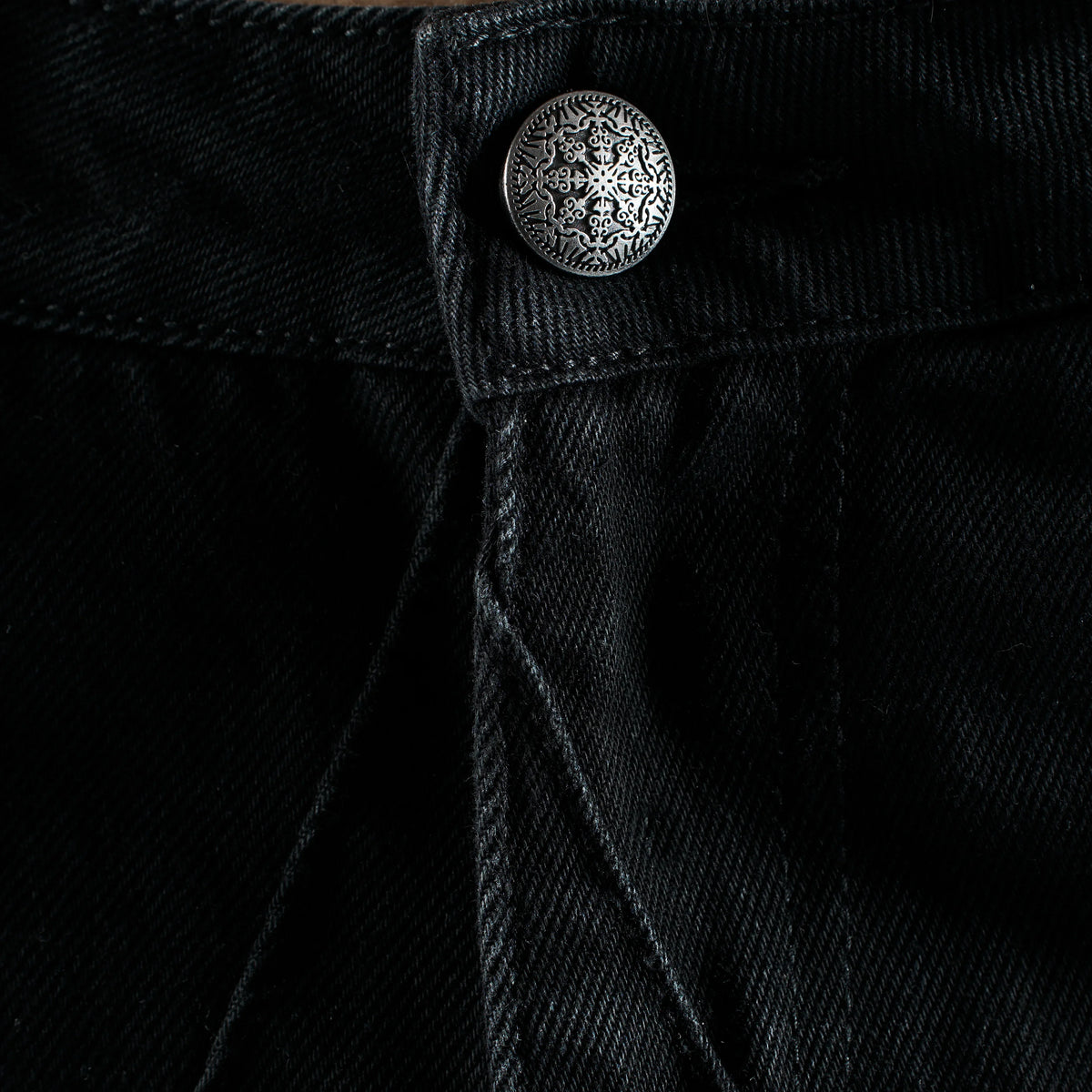 Arncore Pant Black