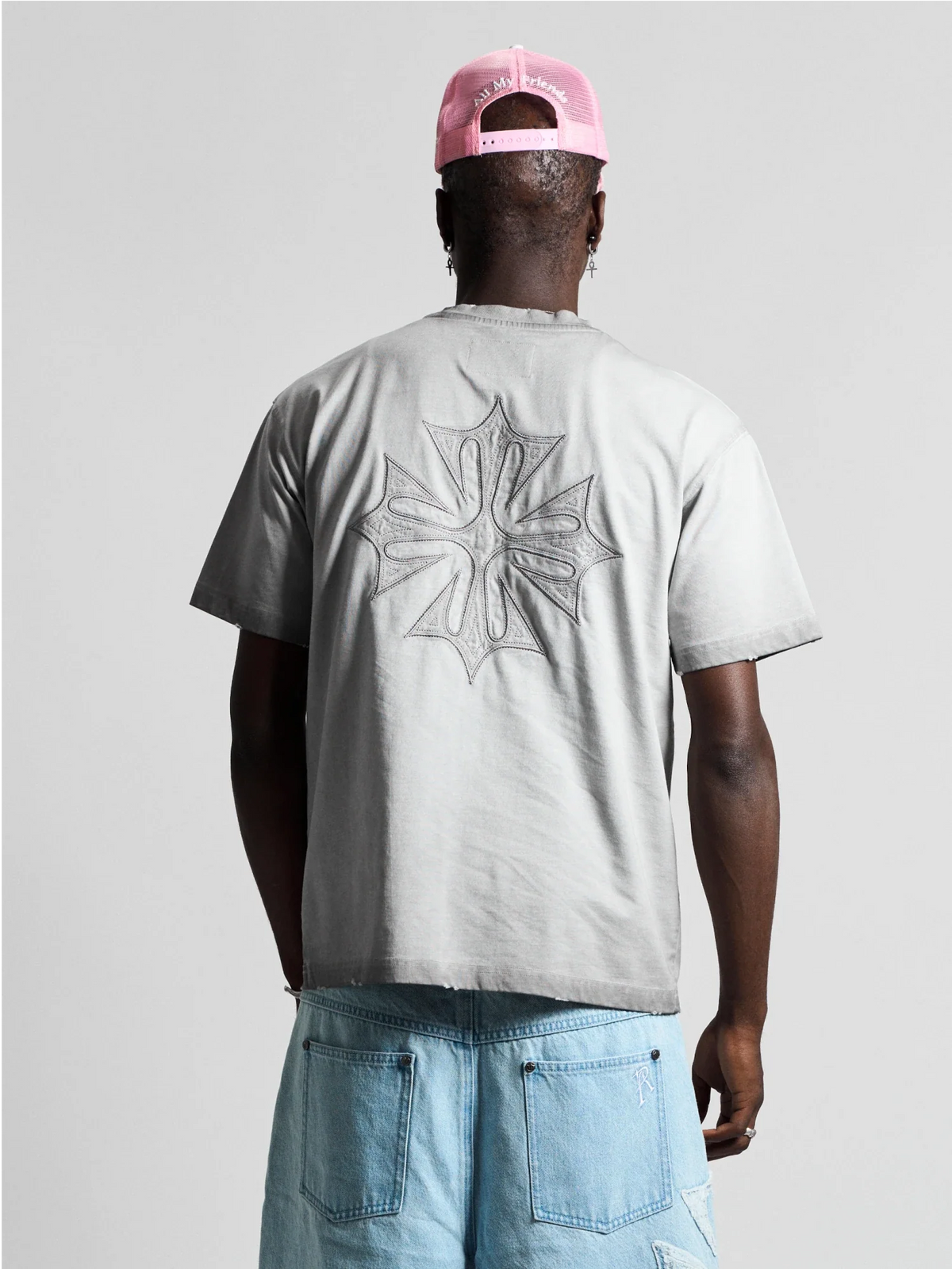 Relic T-shirt