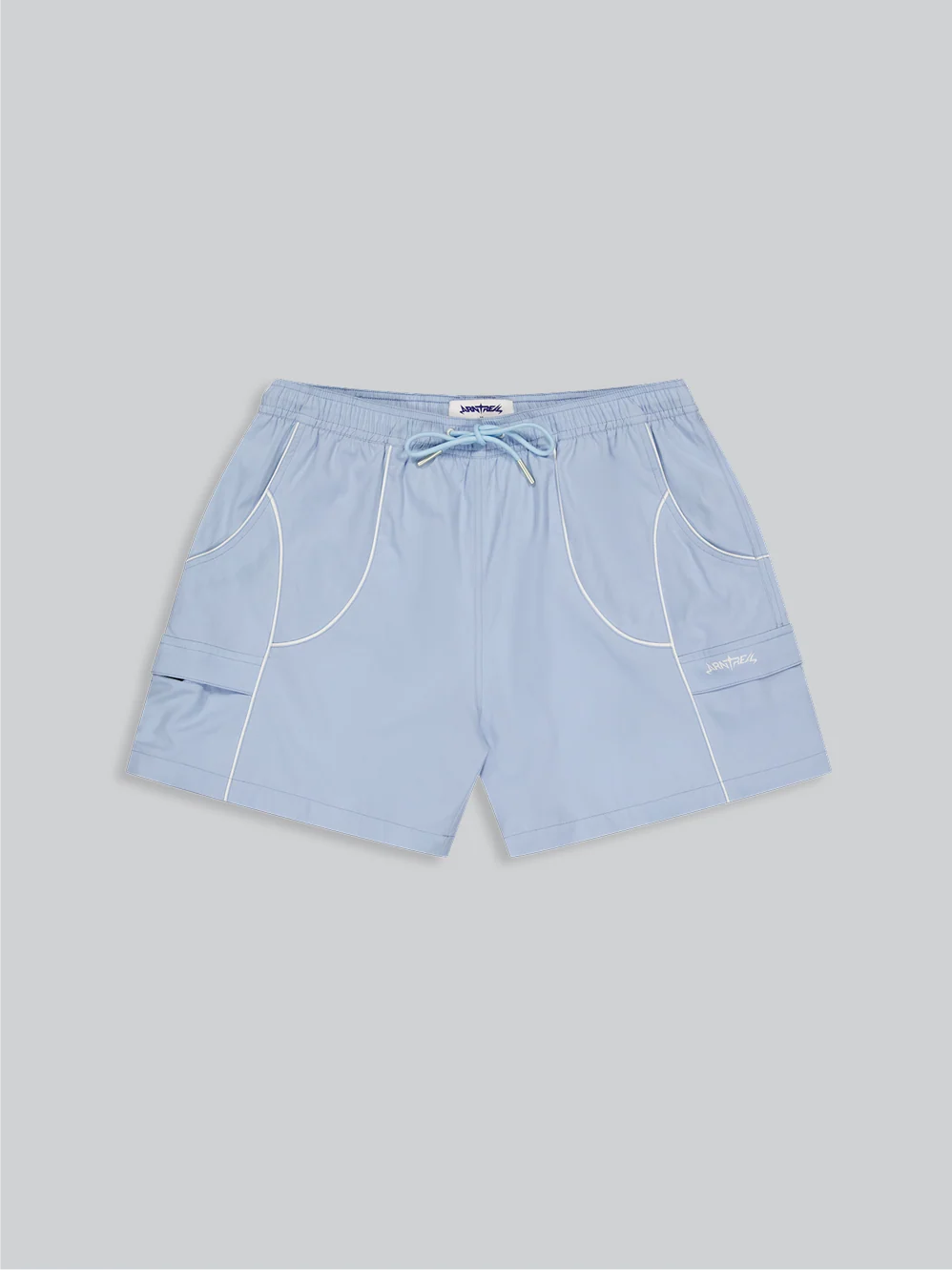 Wave Swimshort Blue