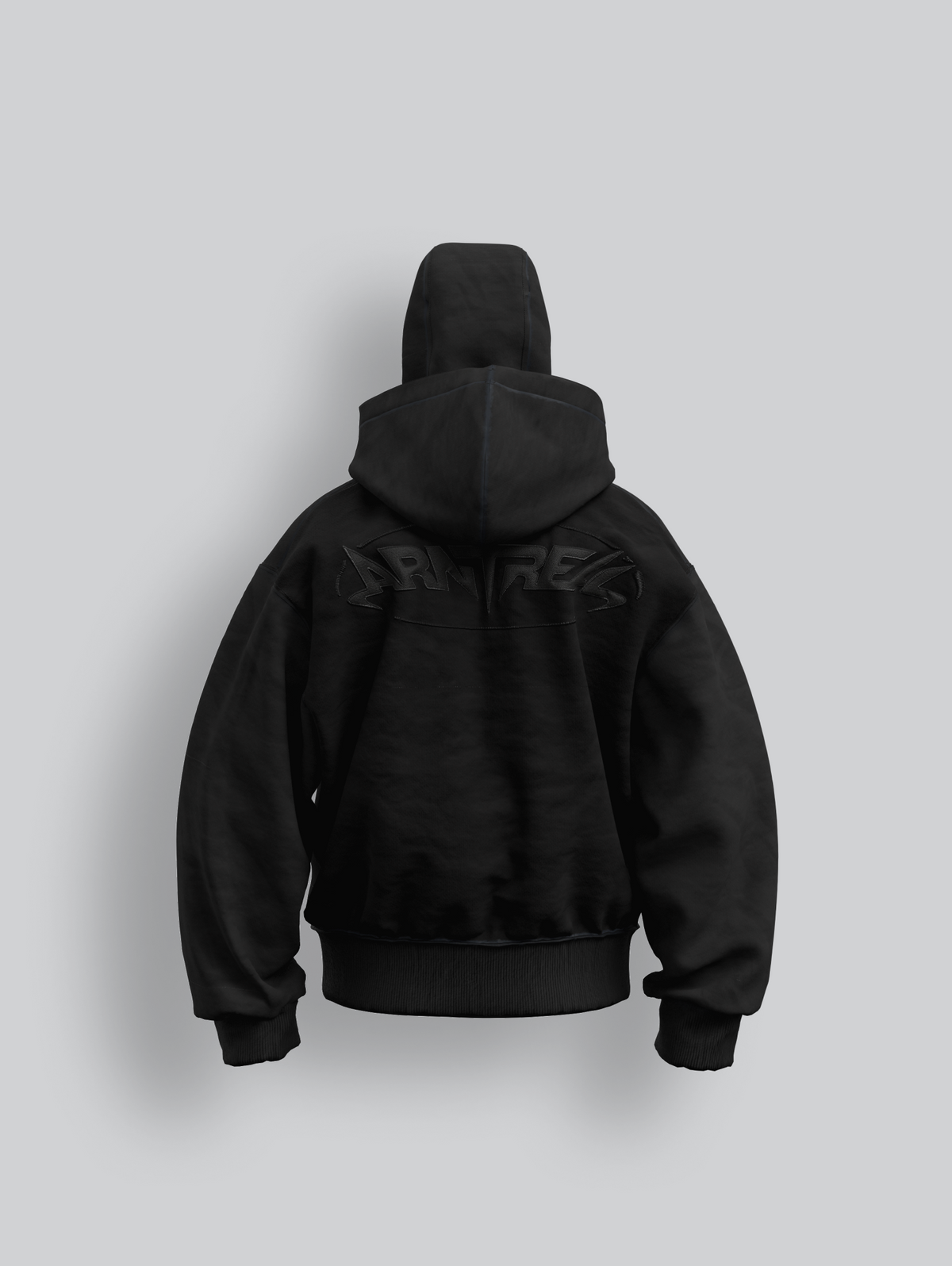 Shadow Hoodie