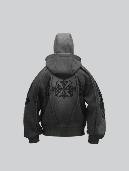 Holy Phantom (Black )