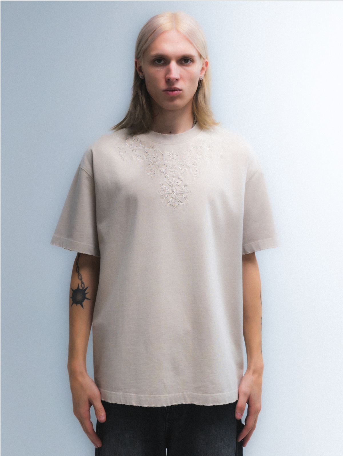 Holy T-shirt