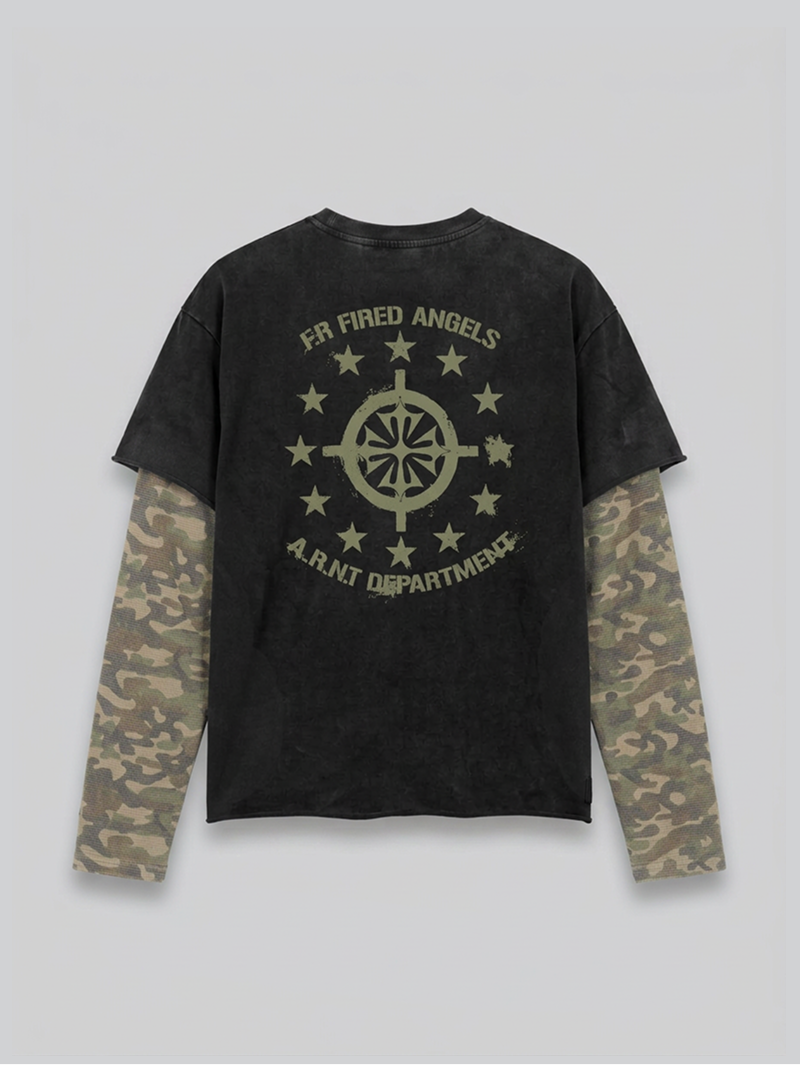 Ranger Longsleeve