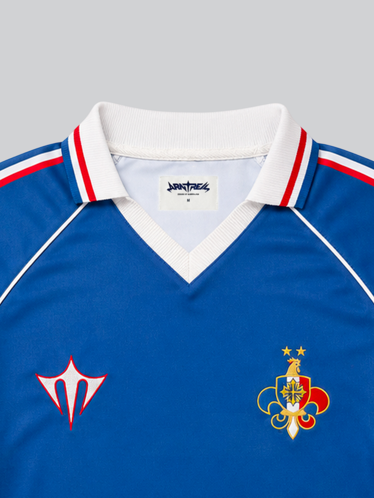 France Jersey