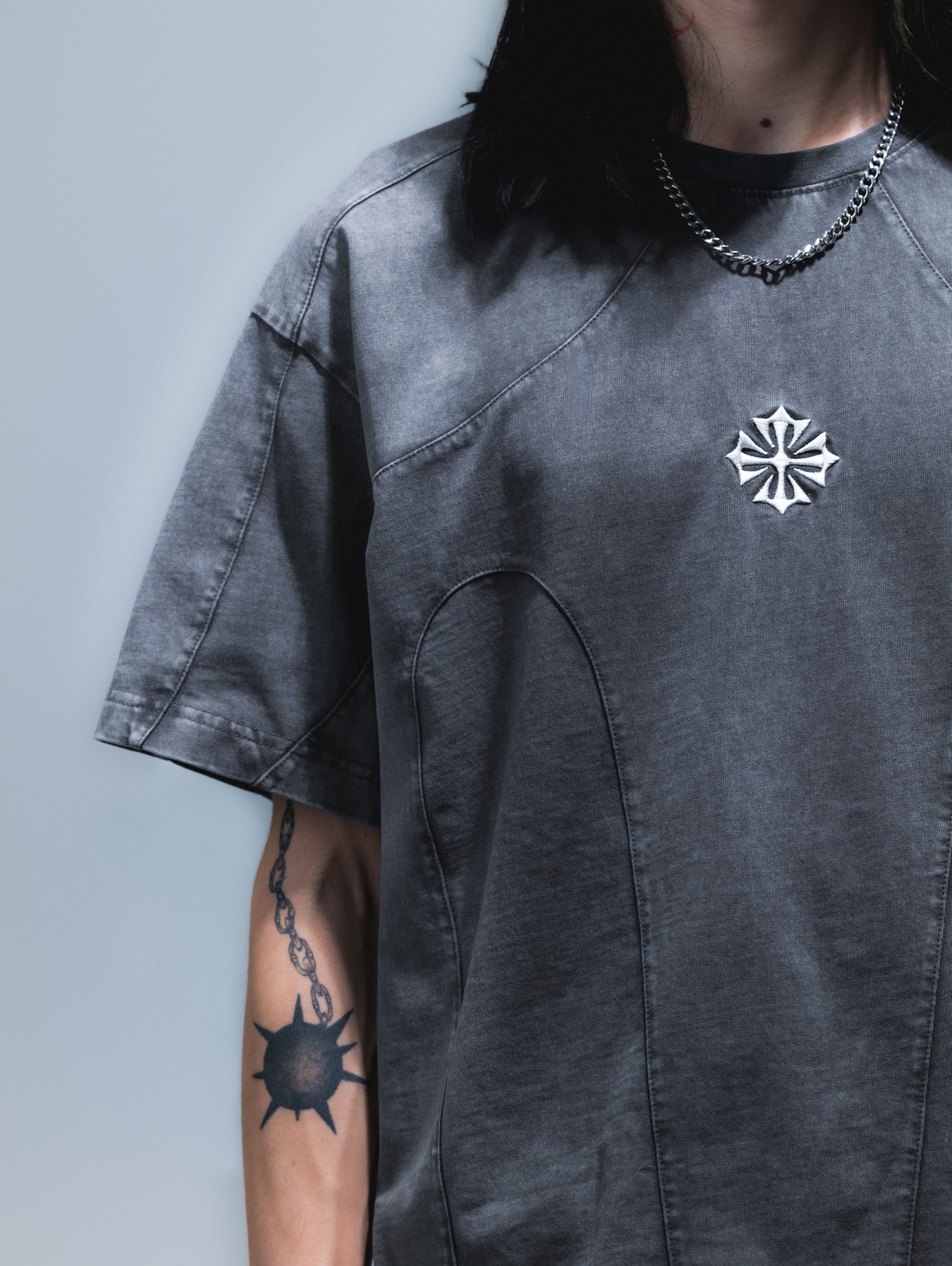 Forged T-shirt