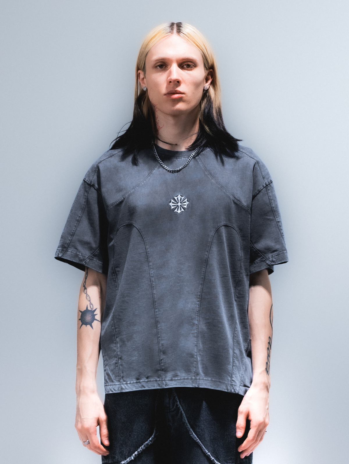 Forged T-shirt