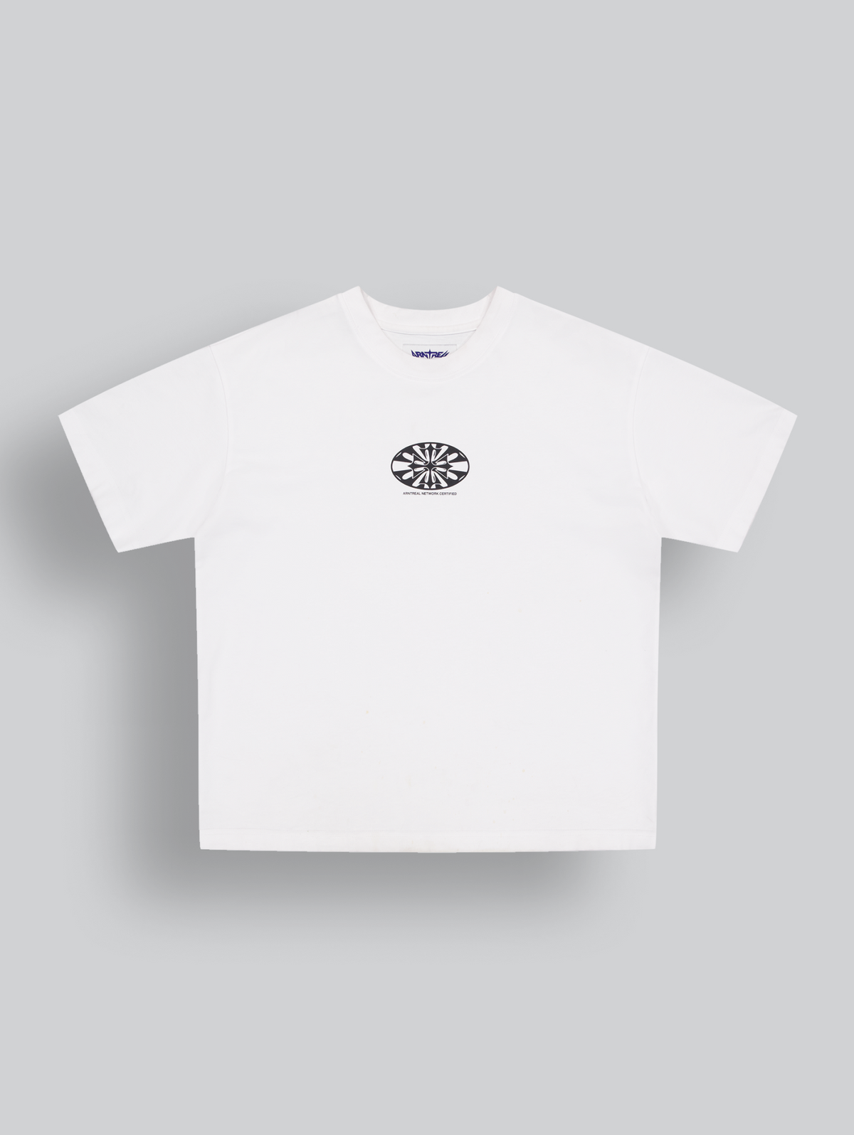 Restricted T-shirt