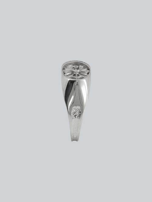 Signature Ring