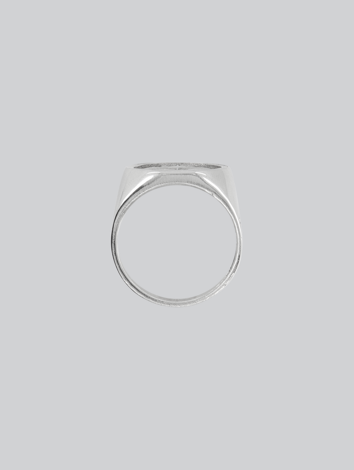 Signature Ring