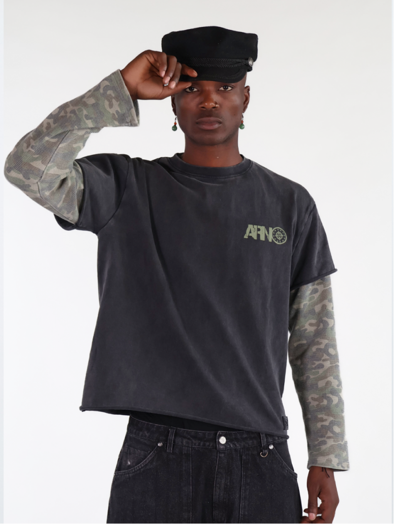 Ranger Longsleeve