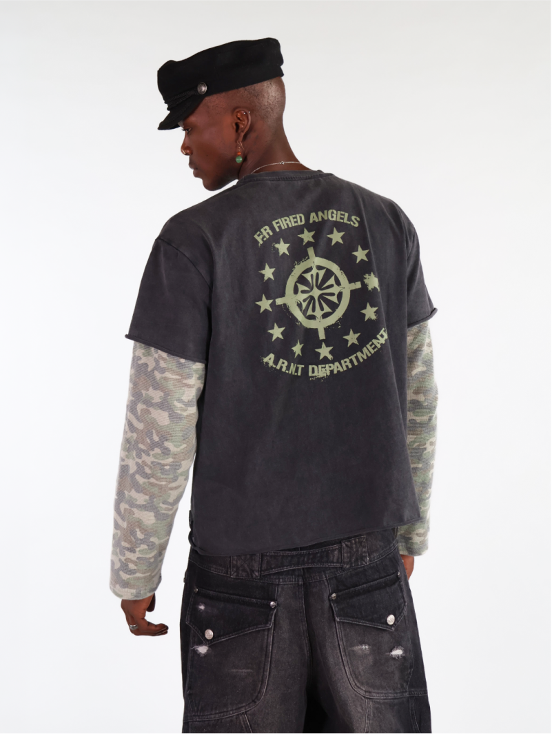 Ranger Longsleeve