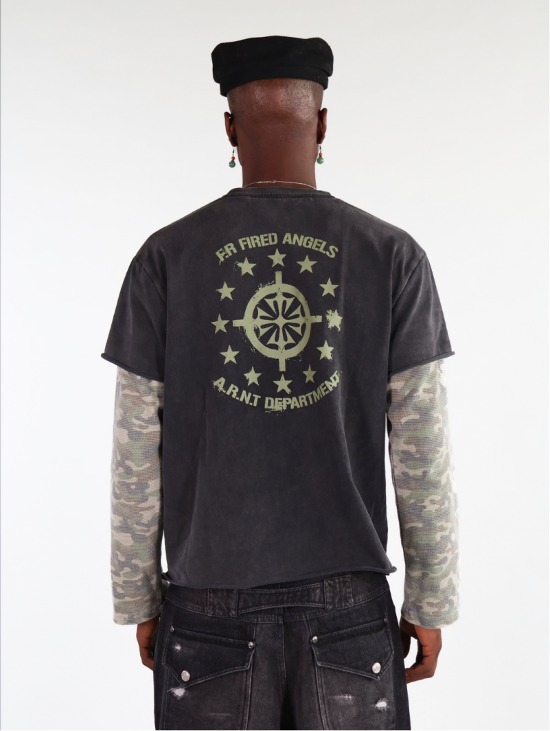 Ranger Longsleeve