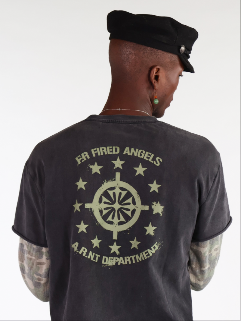 Ranger Longsleeve