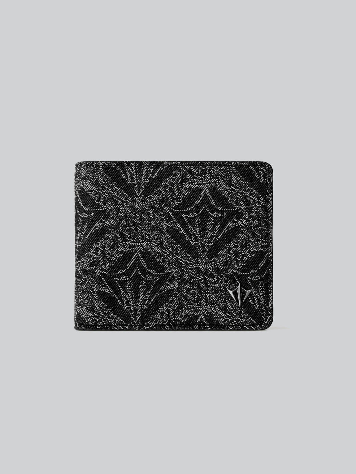 Jacquard Wallet