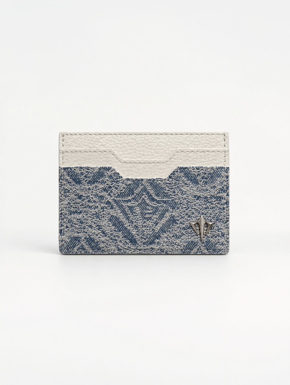 Porte Cartes assorti Bleu